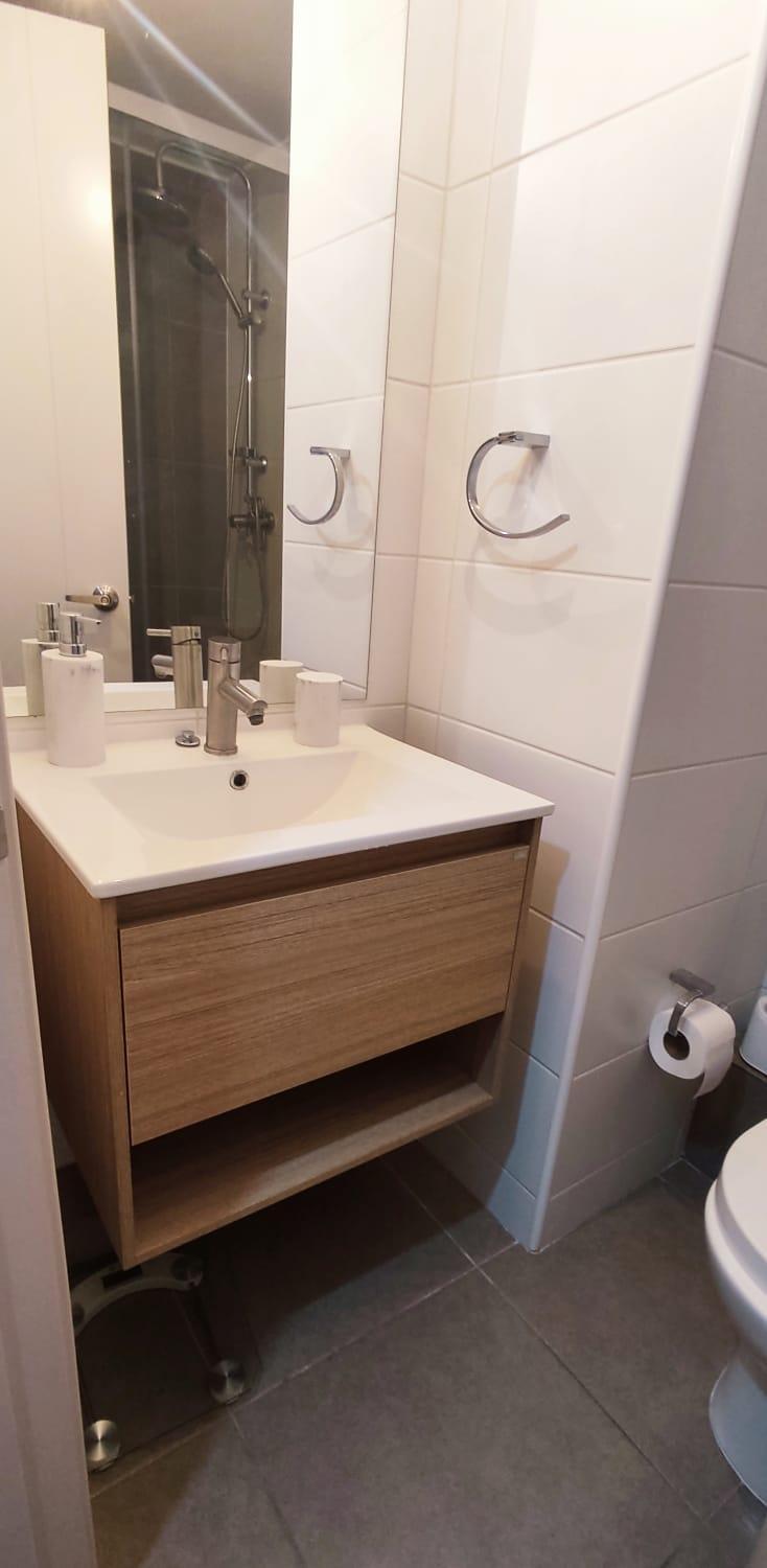 Hermoso Departamento Macul Santiago